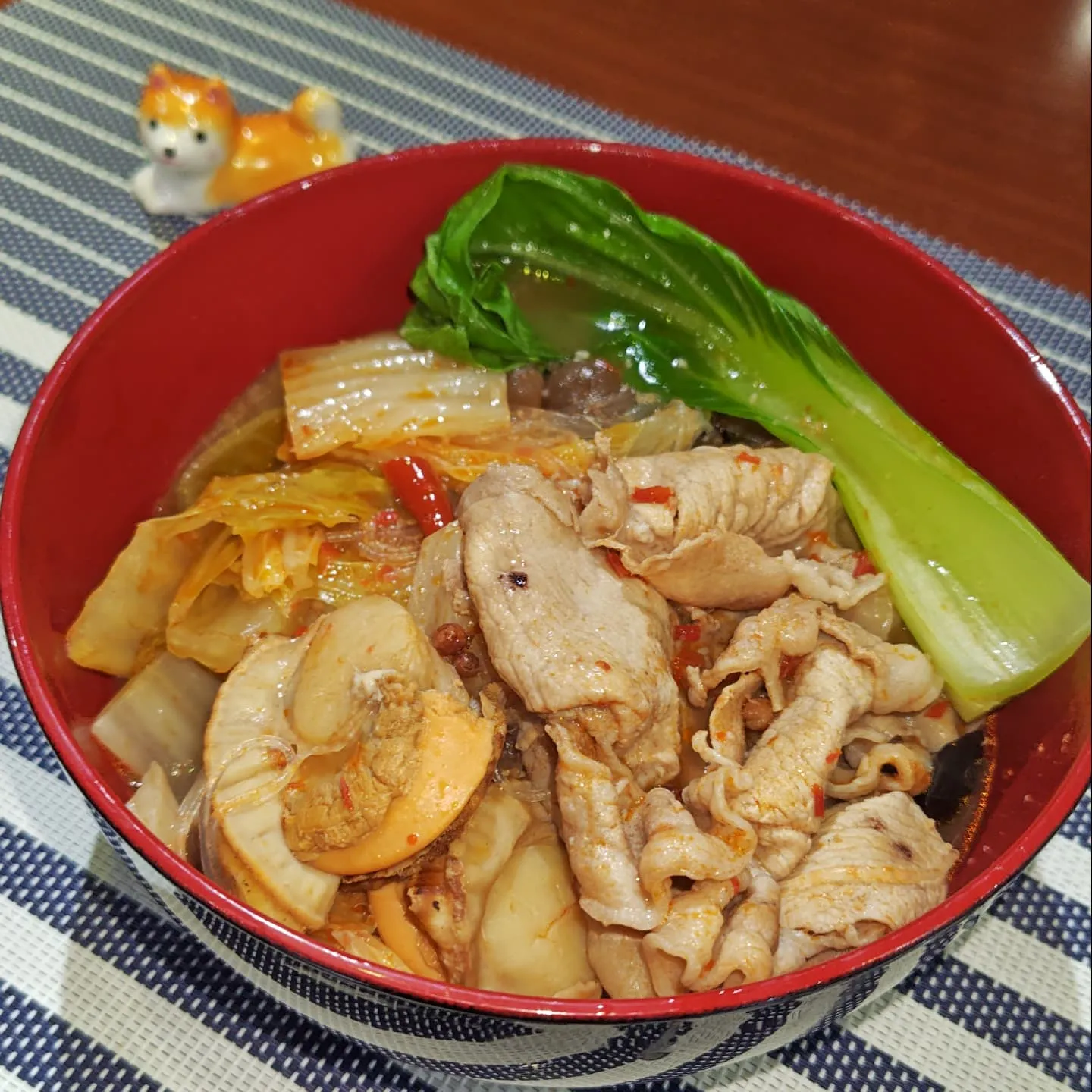 フードバークピポです