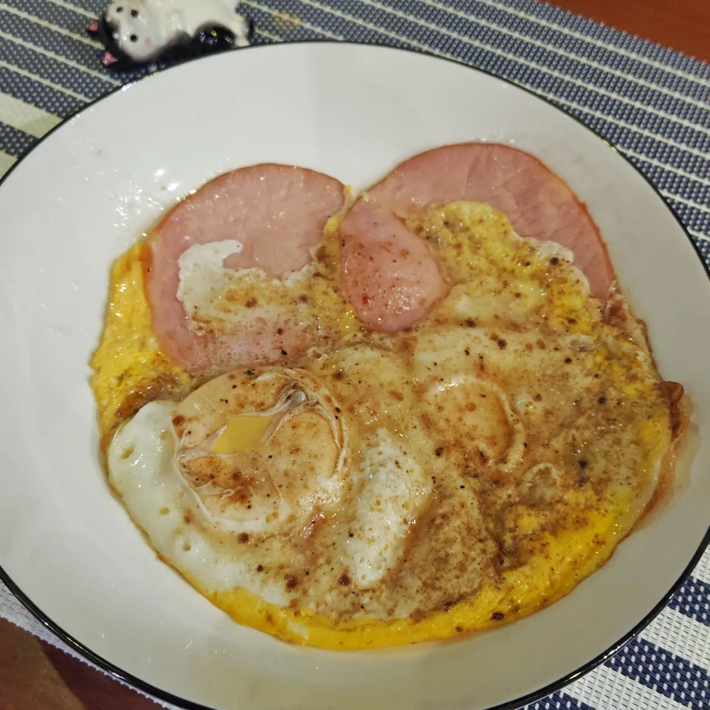 フードバークピポです