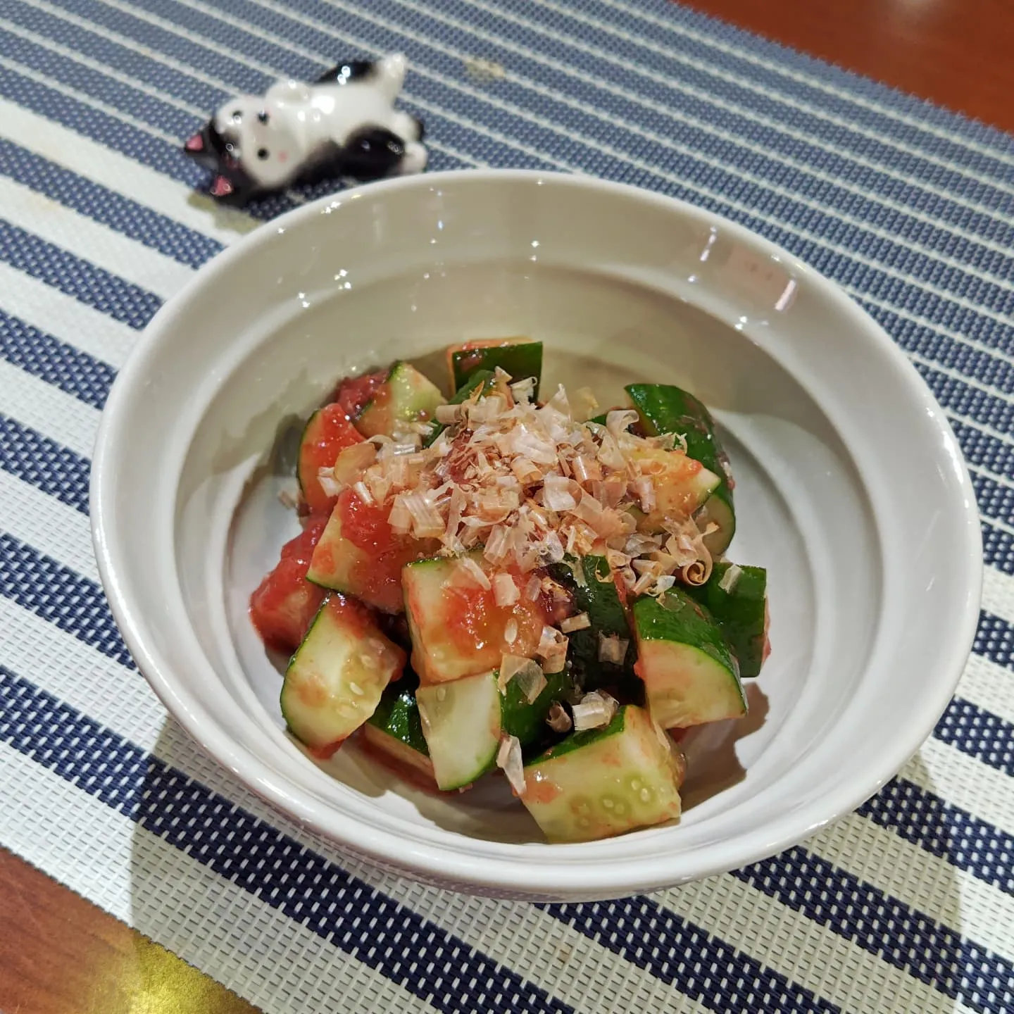 フードバークピポです