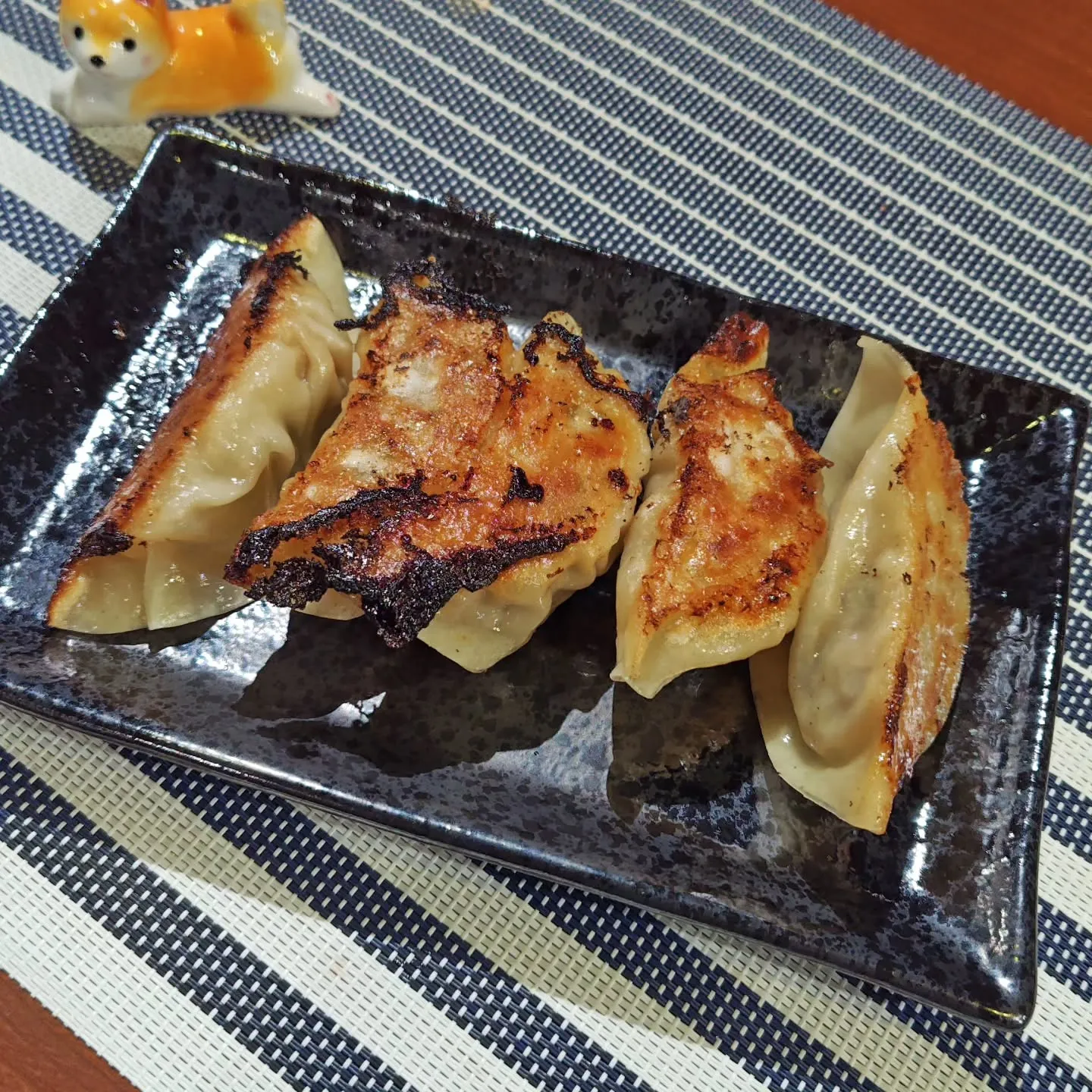 フードバークピポです