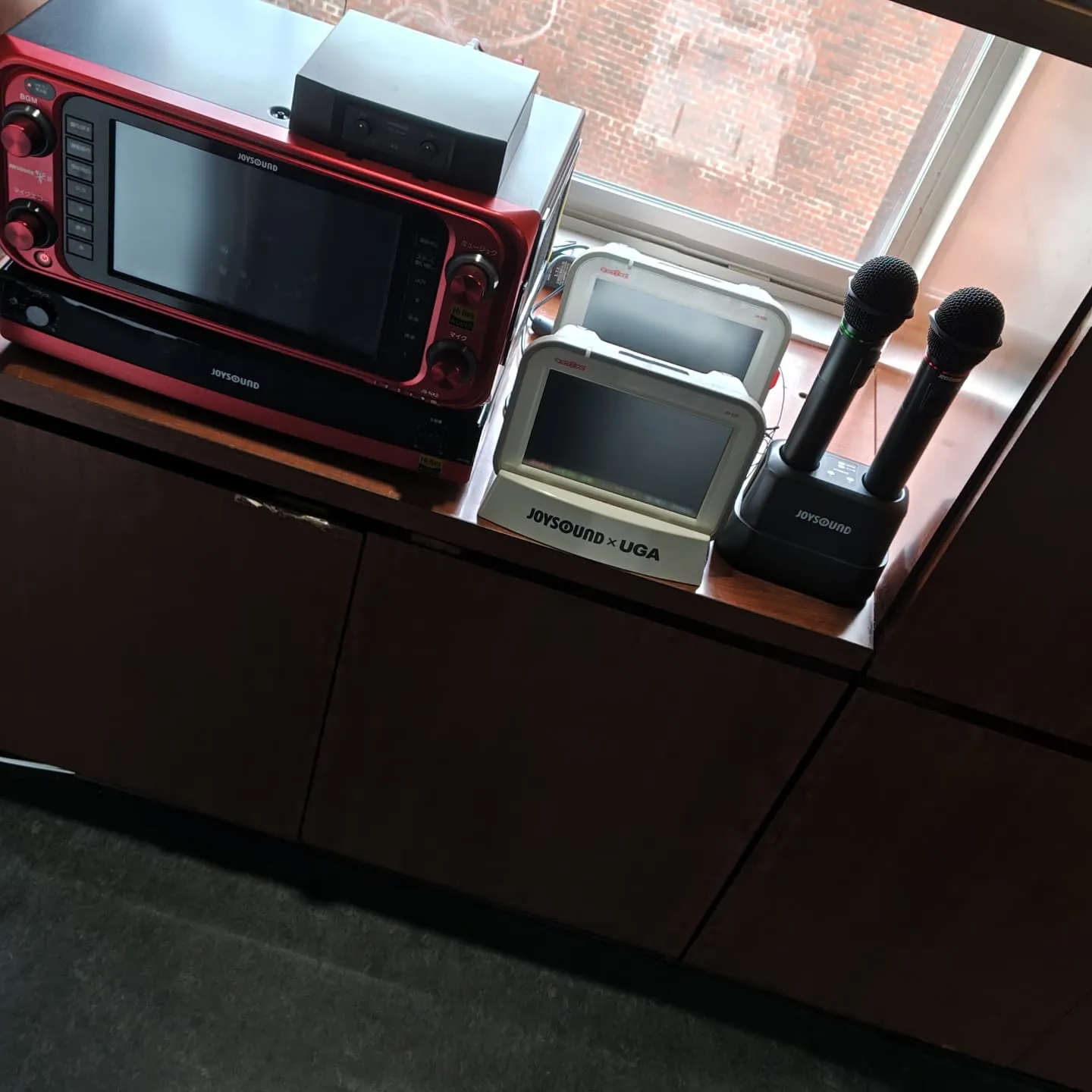 フードバークピポです