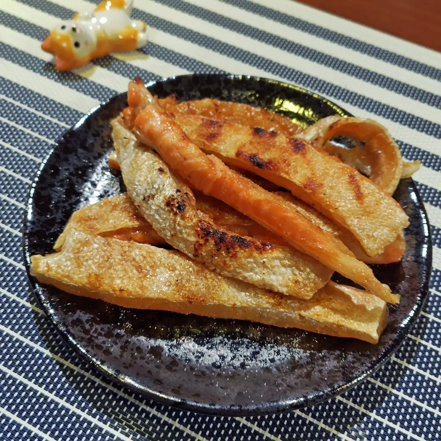 フードバークピポです