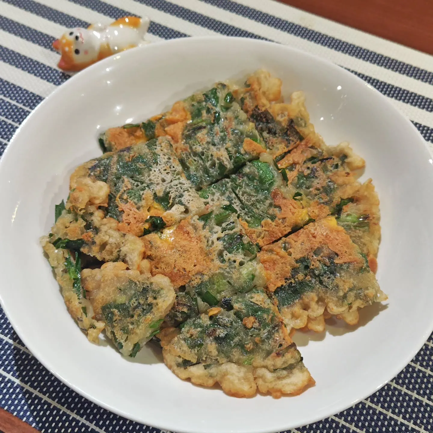 フードバークピポです