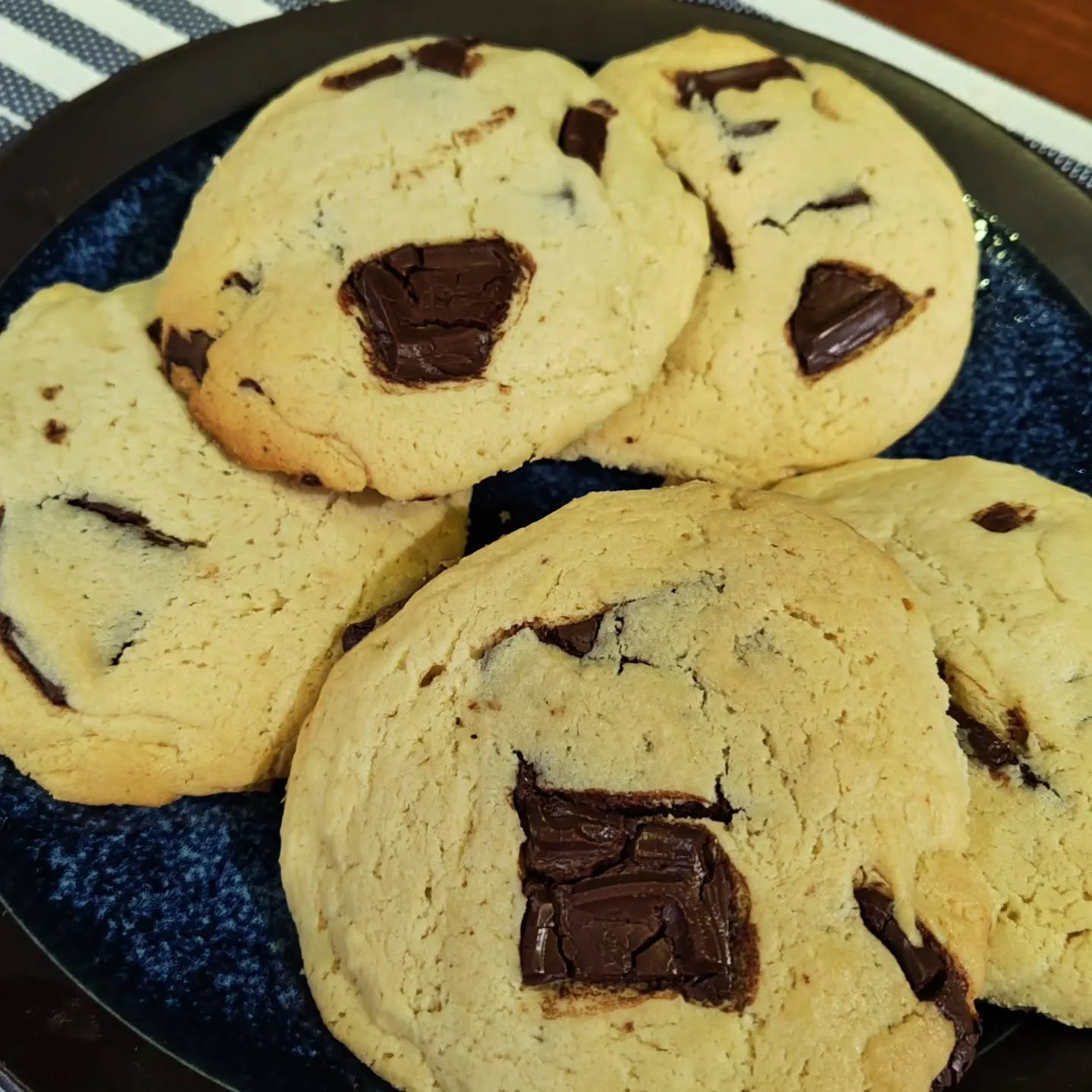 フードバークピポです