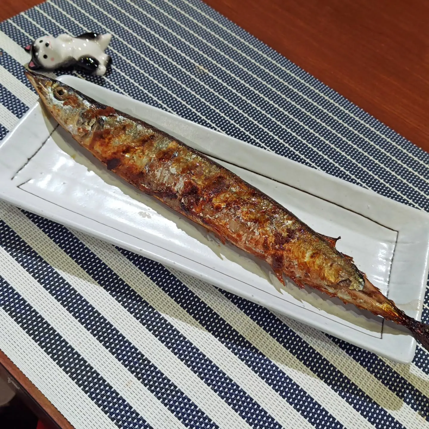 フードバークピポです