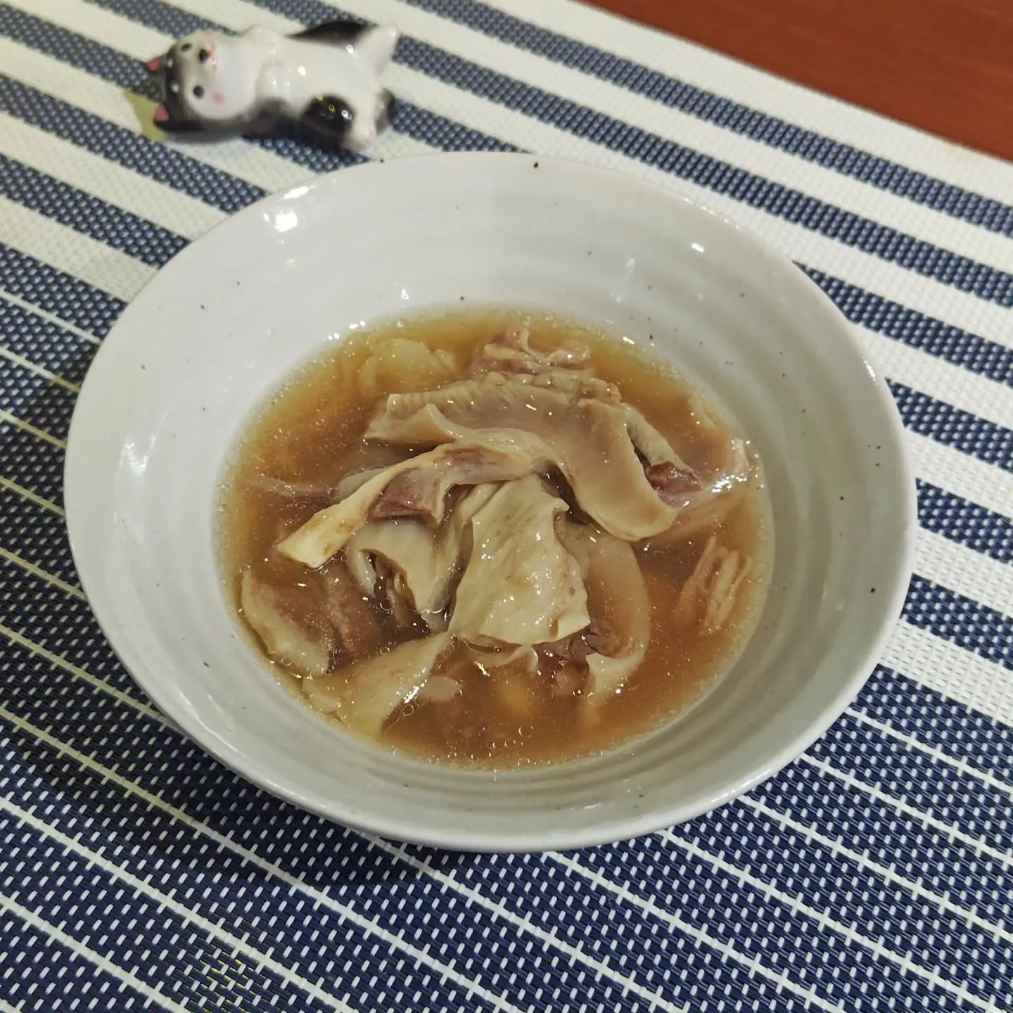 フードバークピポです