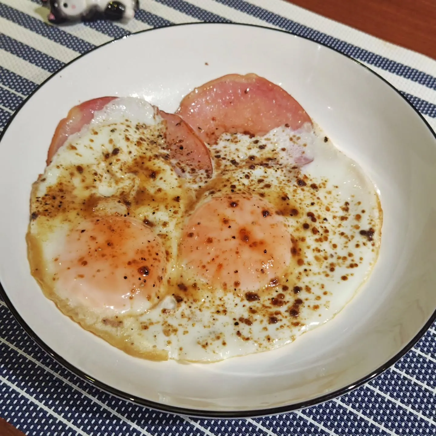 フードバークピポです