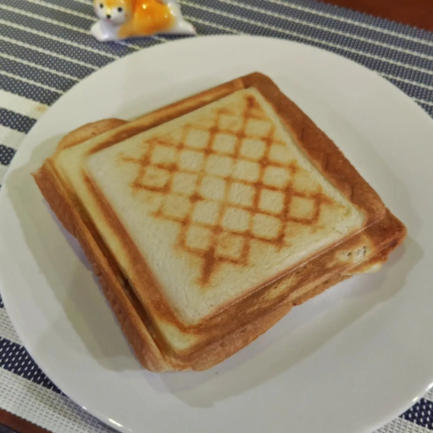 フードバークピポです