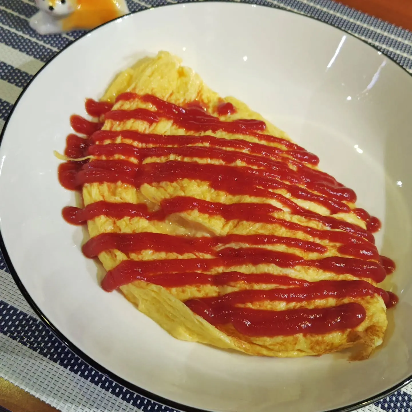 フードバークピポです