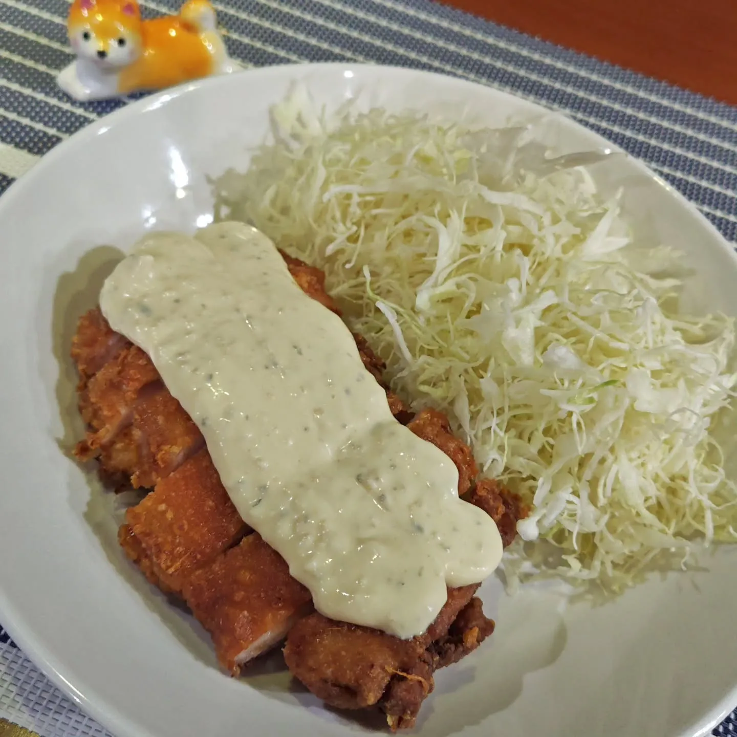 フードバークピポです