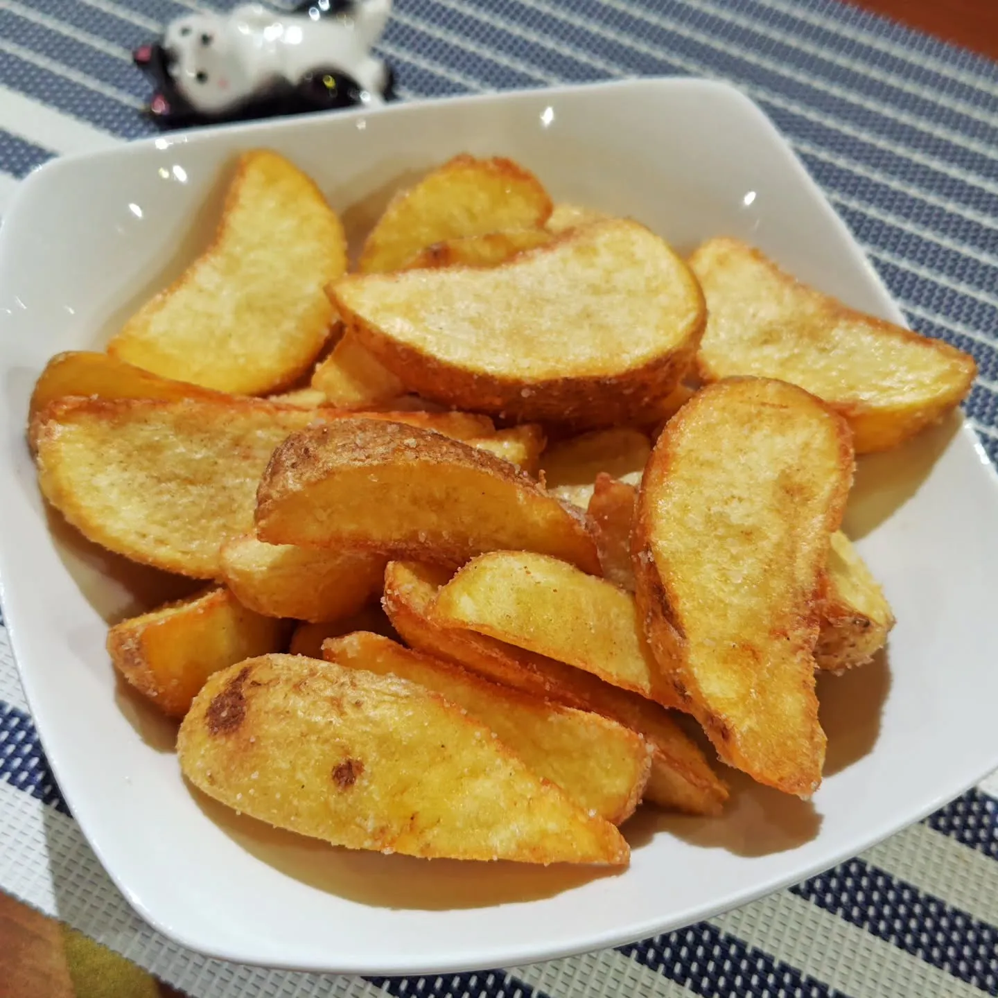 フードバークピポです