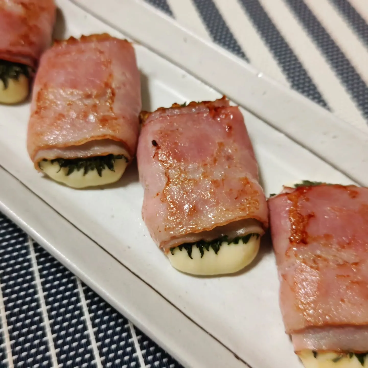 フードバークピポです