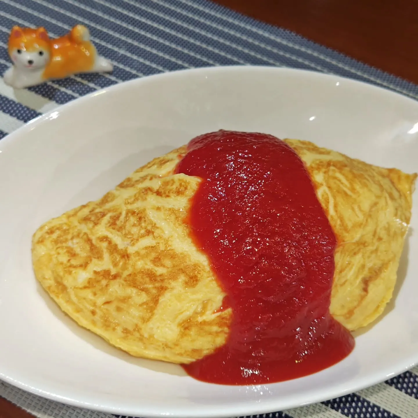 フードバークピポです