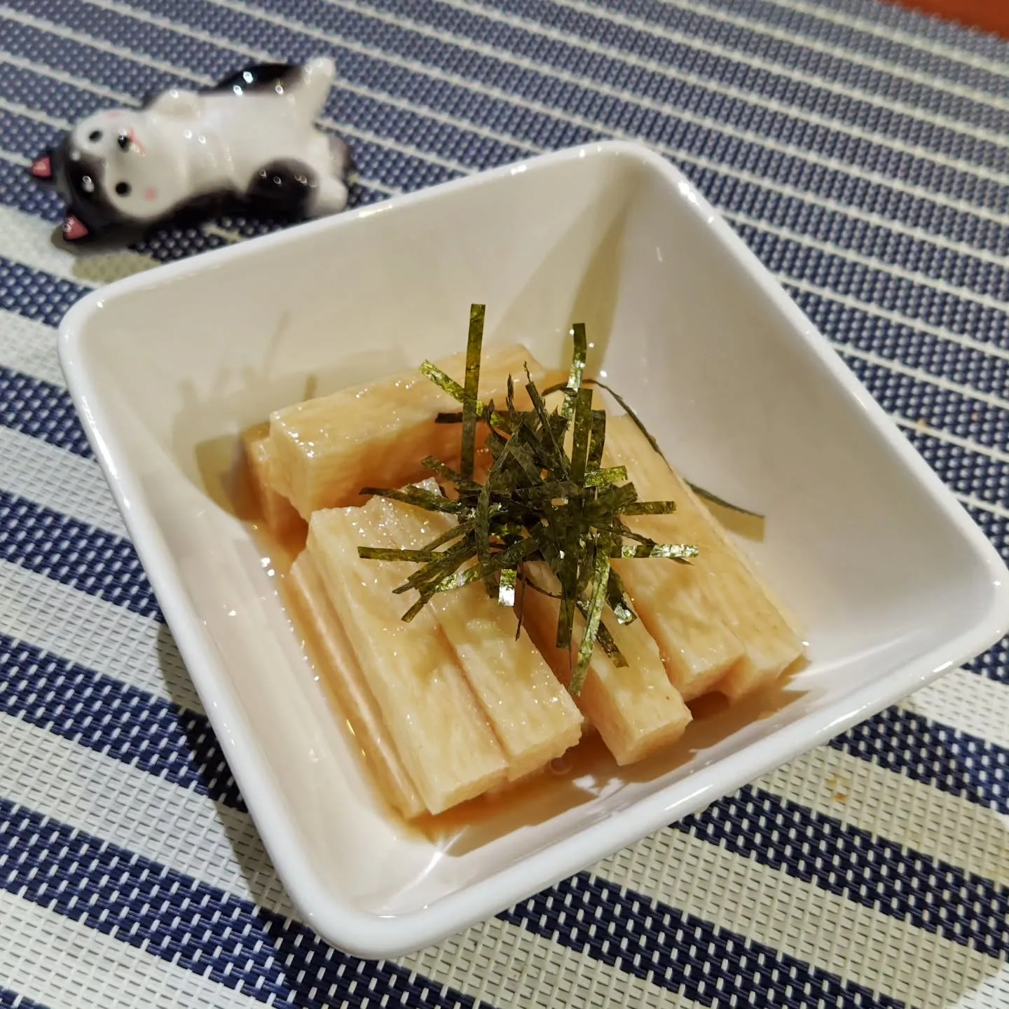 フードバークピポです