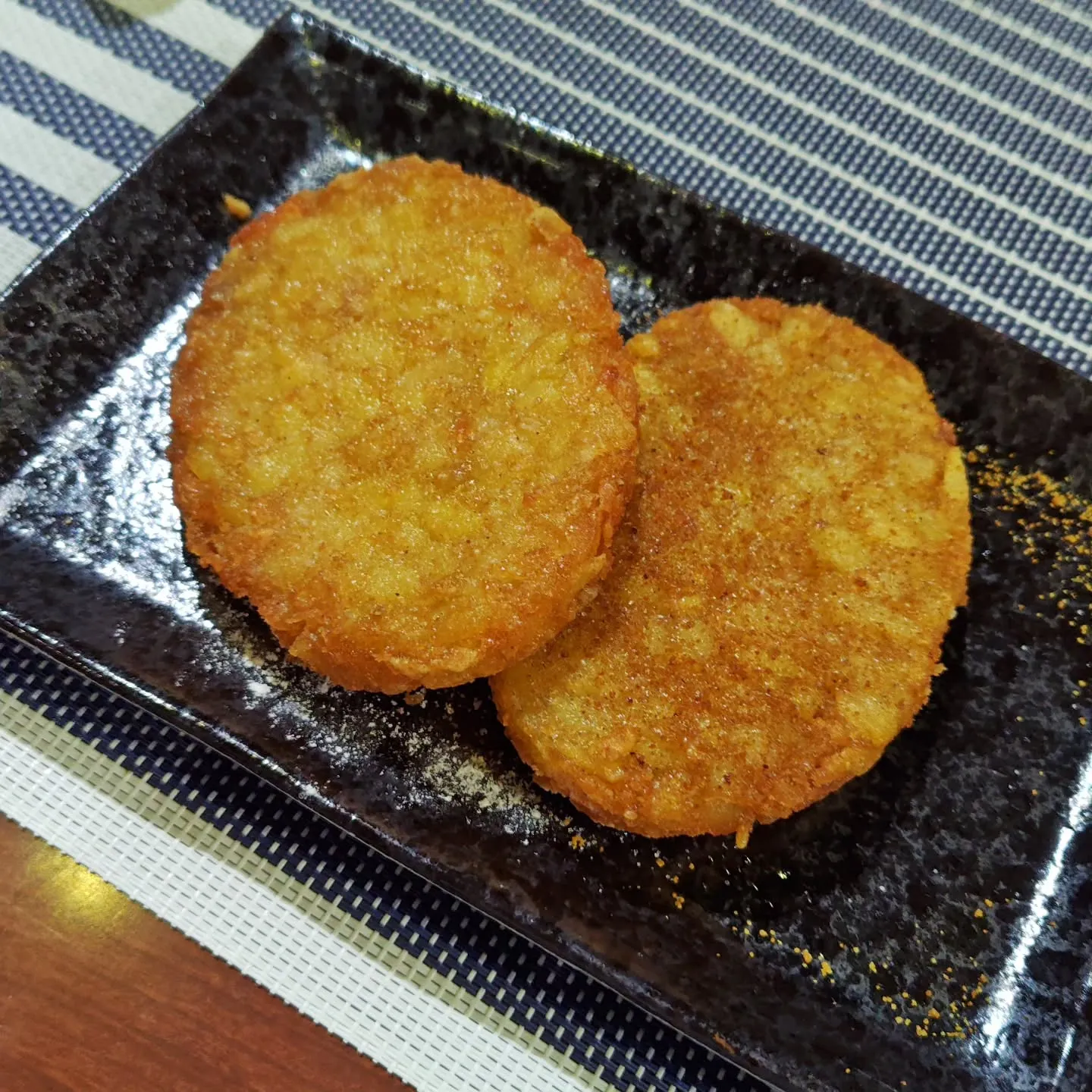 フードバークピポです