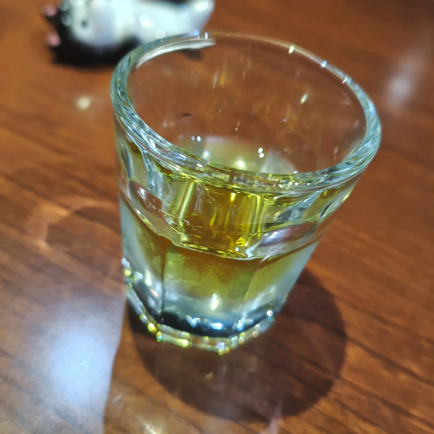 ネカフェっぽいフードバークピポです