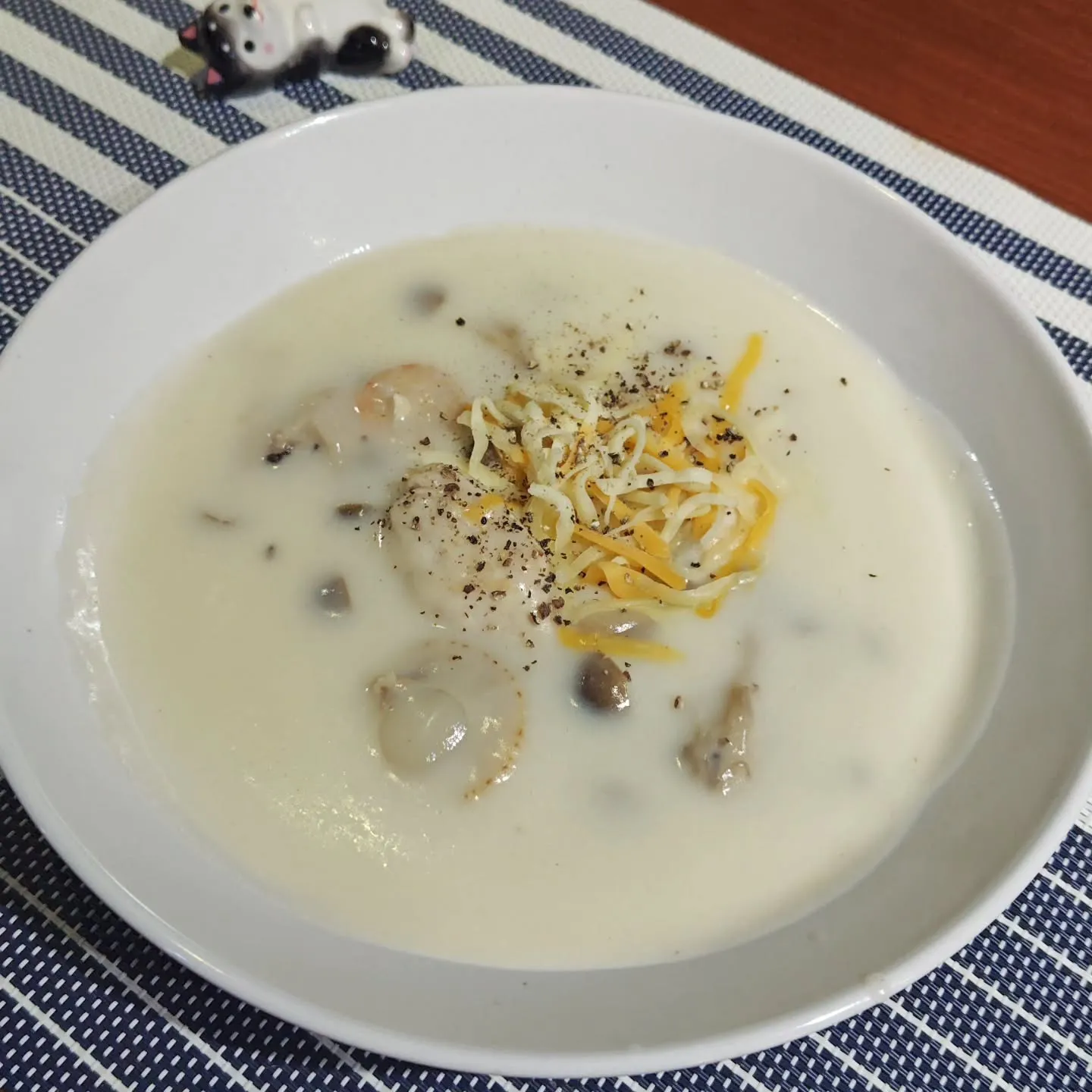 まだ開けてる、もう開けてる、ずっと開けてる